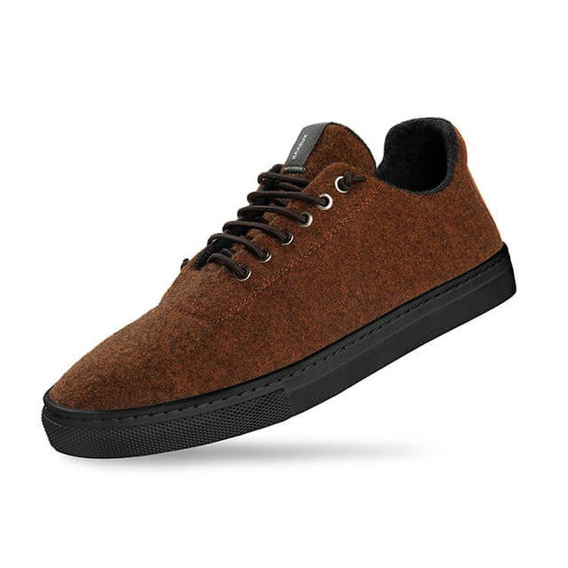 Baabuk deals wool sneaker