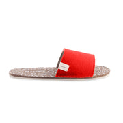 Baabulette Sandals - Swiss Red