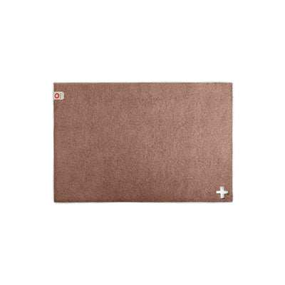 Table Mat - Brown