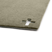 Table Mat - Khaki