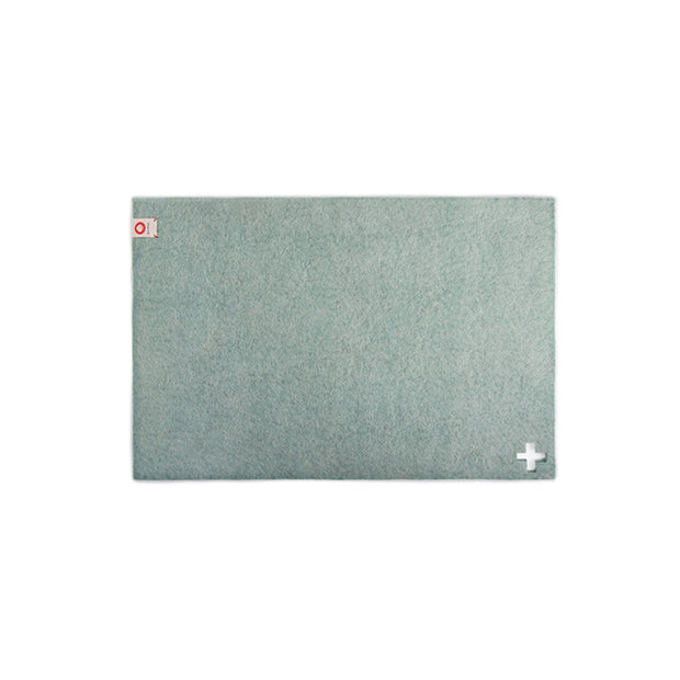 Table Mat - Light Blue