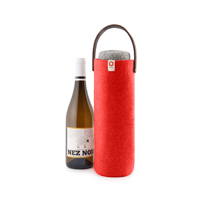 Wine Cooler - Swiss Red